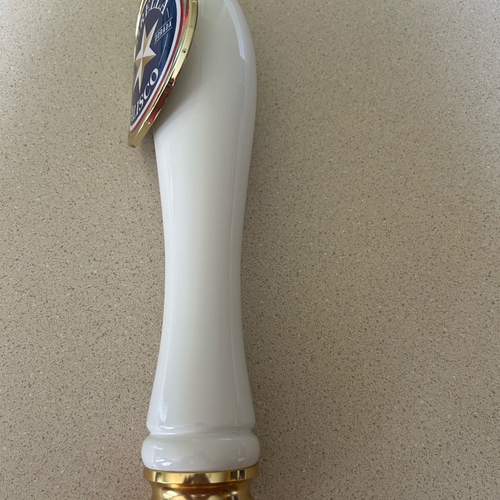 Beer Tap Handle - Picture 2 of 10